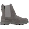 Image de Botte Chelsea Palladium Pallagrade pour femmes, couleur Rocks, taille 41 EU, couleur Rocks, taille 41 EU