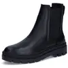 Image de Botte Chelsea Palladium Pallagrade, pour femmes, couleur noire, taille 39 (EU)