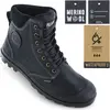 Image de PALLADIUM Pampa Sport Cuff Thinsulate WP+ Waterproof - Bottes d'hiver Bottes Noir 79546-008-M , EU 42 UK 8
