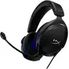Image de Casques gamer HyperX Cloud Stinger 2 Core PS noirs - Neuf
