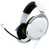 Image de Casques gamer HyperX CloudX Stinger 2 Core Xbox blancs - Neuf