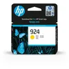 Image de HP 924 Gelb Tintenpatrone