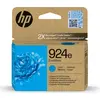 Image de HP EvoMore 4K0U7NE Tintenpatrone cyan No. 924e