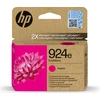 Image de HP - Cartouche d'encre HP 4K0U8ne 924e Evomore Red | 1 pièce