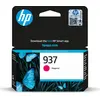 Image de HP 937 Magenta Tintenpatrone