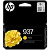 Image de HP 937 Gelb Tintenpatrone