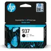 Image de HP 937 Schwarz Tintenpatrone