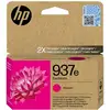 Image de Cartouche d'encre originale HP 4S6W7NE Magenta - Neuf