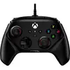 Image de HyperX Clutch Gladiate Manette de jeu filaire pour PC et Xbox, noire, boutons programmables