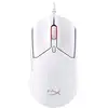 Image de HyperX Pulsefire Haste 2 - Souris gaming (blanc) - Neuf