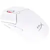 Image de HyperX Pulsefire Haste 2 - Souris sans fil gaming (blanc) - Neuf