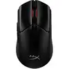 Image de HyperX Pulsefire Haste 2 - Souris sans fil gaming (noir) - Neuf