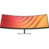 Image de HP E45c G5 DQHD Curved Monitor écran plat de PC 113 cm (44.5") 5120 x 1440 pixels Noir