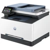 Image de HP Color LaserJet Pro MFP 3302fdn (A4, 25 ppm, USB 2.0, Ethernet, Print/Scan/Copy/fax, ADF, Duplex)