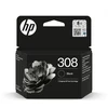 Image de HP 308 Cartouche d'encre authentique Noir