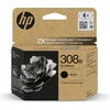 Image de HP Encre 7FP22UE 308e XL Noir