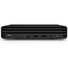 Image de HP Pro Mini 260 G9 Intel® Core  i5 i5-1335U 8 Go DDR4-SDRAM 256 Go SSD DOS gratuit Mini PC Noir - Neuf