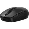 Image de HP Maus 695 Maus 7 Tasten kabellos Qi-Charging Schwarz