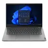 Image de Lenovo ThinkBook 14 G4 IAP Intel® Core  i5 i5-1235U Ordinateur portable 35,6 cm (14 ) Full HD 8 Go DDR4-SDRAM 256 Go SSD Wi-Fi 6 (802.11ax) Windows 11 Pro Français Gris - Neuf