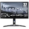 Image de Lenovo Legion Y27h-30 - Écran Gaming 27" avec EyeSafe (2K QHD, IPS, 180Hz, 0.5ms MPRT, HDMI, Câbles DP et USB-C, FreeSync Premium, Haut-parleurs) Réglage en Inclinaison/hauteur/rotation/pivot en occasion ou reconditionné