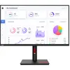 Image de Lenovo ThinkVision T32p-30 LED display 80 cm (31.5") 3840 x 2160 pixels 4K Ultra HD Noir