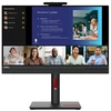 Image de Lenovo ThinkVision T24v-30 LED display 60,5 cm (23.8") 1920 x 1080 pixels Full HD Noir