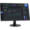 Image de Lenovo D24-40 - Moniteur LED - 61 cm (24") (23.8" sichtbar) - 1920 x 1080 Full HD (1080p) - VA - 250 cd/m²