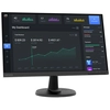 Image de Lenovo D24-40 écran plat de PC 60,5 cm (23.8 ) 1920 x 1080 pixels Full HD LED Noir - Neuf