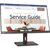 Image de Lenovo ThinkVision S24i-30 23.8" LED IPS FullHD 100Hz