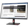 Image de Lenovo ThinkVision S27i-30, 68,6 cm (27"), 1920 x 1080 pixels, Full HD, DEL, 6 ms, Grau