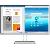 Image de Lenovo L27i-40 écran plat de PC 68,6 cm (27 ) 1920 x 1080 pixels Full HD LED Gris - Neuf