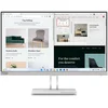 Image de Lenovo L27e-40 écran plat de PC 68,6 cm (27 ) 1920 x 1080 pixels Full HD LED Gris - Neuf