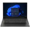 Image de Lenovo V15 G4 AMN AMD Ryzen  3 7320U Ordinateur portable 39,6 cm (15.6 ) Full HD 8 Go LPDDR5-SDRAM 256 Go SSD Wi-Fi 5 (802.11ac) Windows 11 Pro Français Noir - Neuf