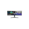 Image de Ecran PC Lenovo Legion R45w 30 34 inch DQHD Pro Gaming Monitor (VA Panel, 165Hz, 1ms MPRT, USB C, RJ45 2.5G with Realtek smart - Neuf