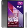 Image de Lenovo Tab P11 2nd Gen 4GB 128GB inkl Pen