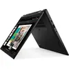Image de LENOVO 21FR000AGE ThinkPad L13 Yoga G4 AMD Ryzen 5 Pro 7530U 33,78cm 13,3Zoll WUXGA Touch 16GB 512GB SSD UMA WWAN Ready W11P Noir TopSeller
