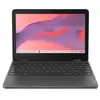 Image de Lenovo 300e Yoga Chromebook Gen 4 MediaTek Kompanio 520 29,5 cm (11.6 ) Écran tactile HD 8 Go LPDDR4x-SDRAM 64 Go eMMC Wi-Fi 6 (802.11ax) ChromeOS Français Gris - Neuf