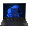 Image de Lenovo ThinkPad X1 Carbon Gen 11 Intel® Core  i5 i5-1335U Ordinateur portable 35,6 cm (14 ) WUXGA 16 Go LPDDR5-SDRAM 512 Go SSD Wi-Fi 6E (802.11ax) Windows 11 Pro Français Noir - Neuf