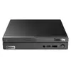 Image de Lenovo ThinkCentre neo 50q Gen 4 Intel® Core  i5 i5-13420H 8 Go DDR4-SDRAM 256 Go SSD Windows 11 Pro Mini PC Noir - Neuf