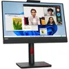 Image de Lenovo ThinkCentre Tiny-In-One 24 LED display 60,5 cm (23.8") 1920 x 1080 pixels Full HD Écran tactile Noir