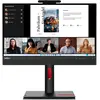 Image de Lenovo 12N9GAT1EU Lenovo ThinkCentre TiO 22 Gen5 FHD IPS DP/CAM/SPK/HUB/Touch