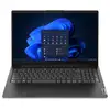 Image de Lenovo V15 G4 IRU Intel® Core  i3 i3-1315U Ordinateur portable 39,6 cm (15.6 ) Full HD 8 Go DDR4-SDRAM 256 Go SSD Wi-Fi 5 (802.11ac) Windows 11 Pro Italien Noir - Neuf