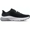 Image de Under Armour Hommes HOVR Turbulence 2 Chaussures de course - 3026520, Couleur:Noir / Blanc, Chaussures:43