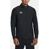 Image de Under Armour Veste d'entraînement Challenger, Noir S