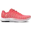 Image de Under Armour Sneakers 3026142-601 in Red color size 37.5