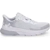 Image de Under Armour Femmes HOVR Turbulence 2 Chaussures de course - 3026525, Couleur:Blanc, Chaussures femme:40