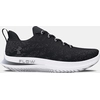 Image de Under Armour Velociti 3 Chaussures de course Noir EU 38 1/2 Femme Noir EU 38 1/2