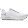Image de Under Armour Velociti 3 Chaussures de course Blanc UE 46 Homme Blanc UE 46