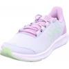 Image de Under Armour chaussures de sport pour femmes en gris, taille 6.5