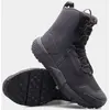 Image de Under Armour Charged Valsetz Bottes de randonnée Noir UE 47 1/2 Homme Noir UE 47 1/2